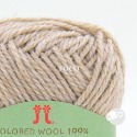 【大嘴鳥】Hamanaka 2014 Sonomono Alpaca Wool 並太 ソノモノアルパカウール 並太 毛線-規格圖4