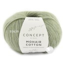 【大嘴鳥】Katia 馬海棉線 MOHAIR COTTON 秋冬毛線 編織線材 歐洲進口-規格圖6