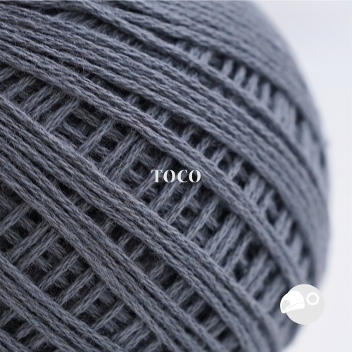 【大嘴鳥】Daruma 麻衣夏紗(細線版) Linen Ramie Cotton fingering 春夏紗 編織線材-規格圖5