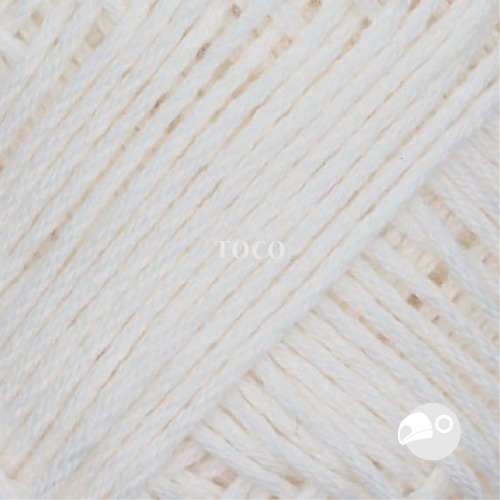 【大嘴鳥】SKI YARN 抗UV水洗棉 SKI WASHABLE UV スキーウォッシャブル 編織線材 日本進口-規格圖5