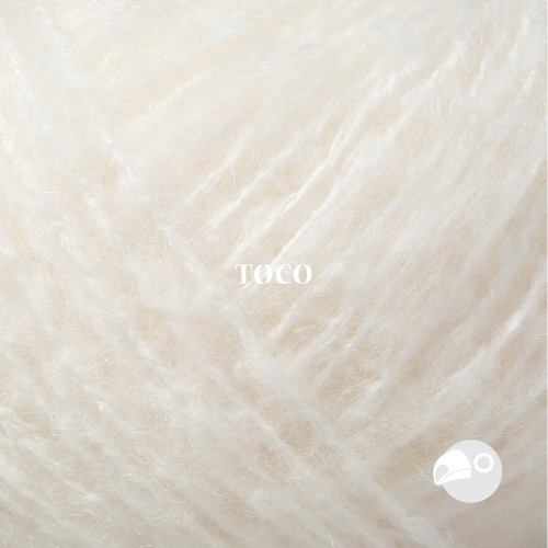 【大嘴鳥】Olympus 莫夫防縮毛線 自然のつむぎmofu 秋冬毛線 編織線材 日本進口-規格圖8