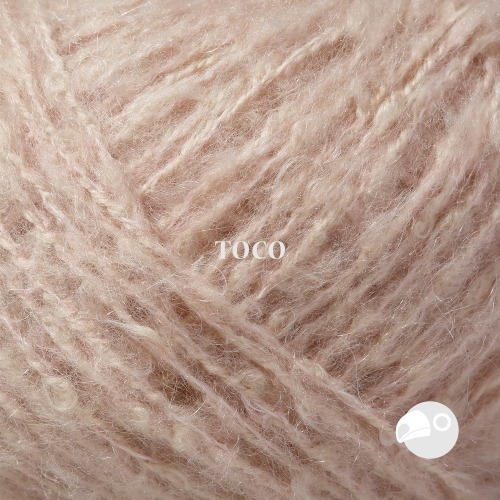 【大嘴鳥】Olympus 莫夫防縮毛線 自然のつむぎmofu 秋冬毛線 編織線材 日本進口-規格圖8