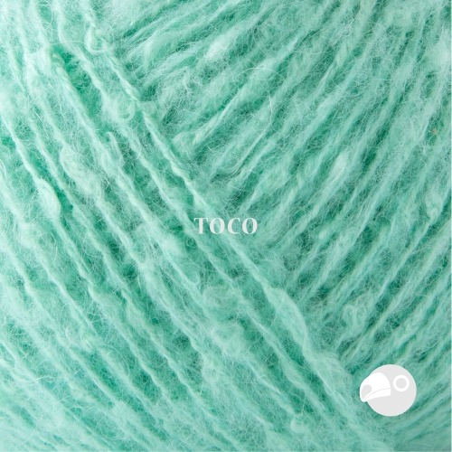 【大嘴鳥】Olympus 莫夫防縮毛線 自然のつむぎmofu 秋冬毛線 編織線材 日本進口-規格圖8