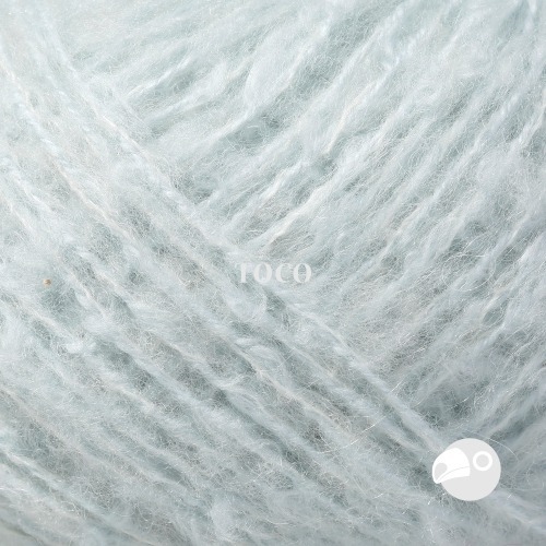 【大嘴鳥】Olympus 莫夫防縮毛線 自然のつむぎmofu 秋冬毛線 編織線材 日本進口-規格圖8