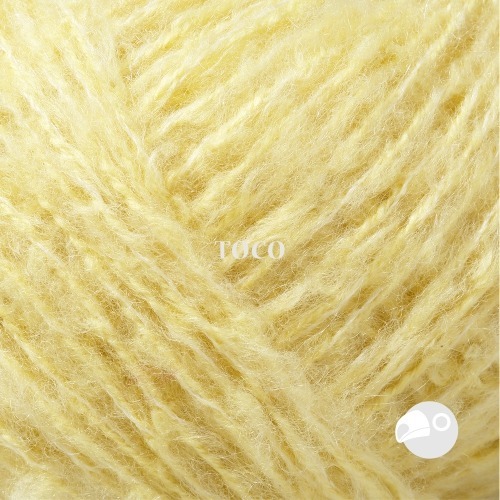 【大嘴鳥】Olympus 莫夫防縮毛線 自然のつむぎmofu 秋冬毛線 編織線材 日本進口-規格圖8