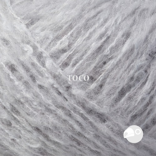 【大嘴鳥】Olympus 莫夫防縮毛線 自然のつむぎmofu 秋冬毛線 編織線材 日本進口-規格圖8