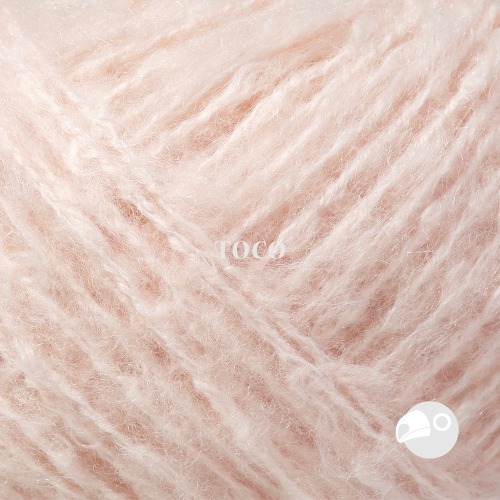 【大嘴鳥】Olympus 莫夫防縮毛線 自然のつむぎmofu 秋冬毛線 編織線材 日本進口-規格圖8