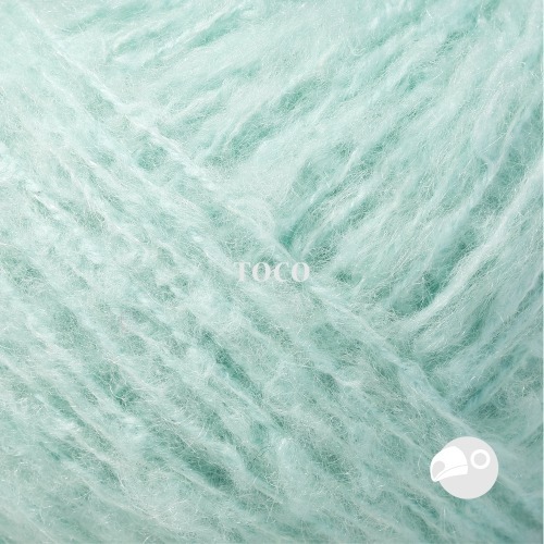 【大嘴鳥】Olympus 莫夫防縮毛線 自然のつむぎmofu 秋冬毛線 編織線材 日本進口-規格圖8