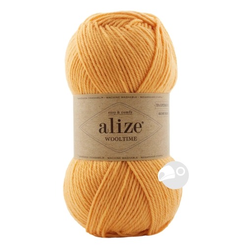 【大嘴鳥】Alize 休閒毛線 WOOLTIME 秋冬毛線 編織線材 土耳其進口-規格圖8