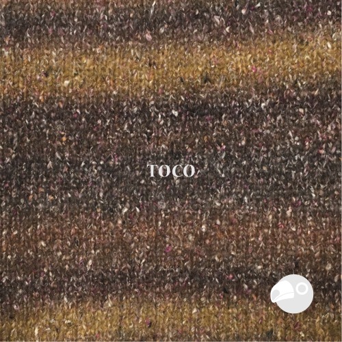 【大嘴鳥】Mondial 馬蒂思花毛線 Matisse 秋冬毛線 編織線材 歐洲進口-規格圖7