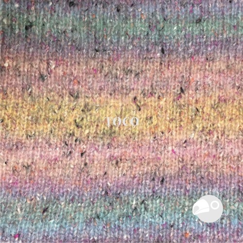 【大嘴鳥】Mondial 馬蒂思花毛線 Matisse 秋冬毛線 編織線材 歐洲進口-規格圖7