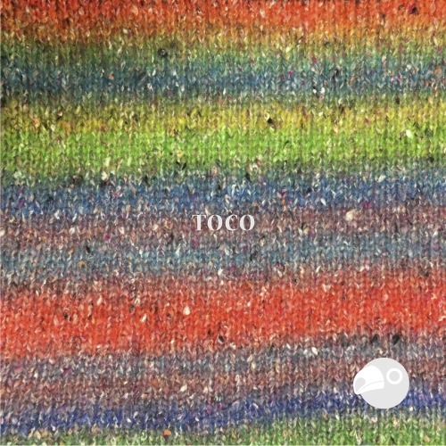 【大嘴鳥】Mondial 馬蒂思花毛線 Matisse 秋冬毛線 編織線材 歐洲進口-規格圖7