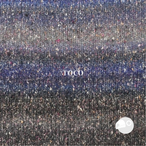 【大嘴鳥】Mondial 馬蒂思花毛線 Matisse 秋冬毛線 編織線材 歐洲進口-規格圖7