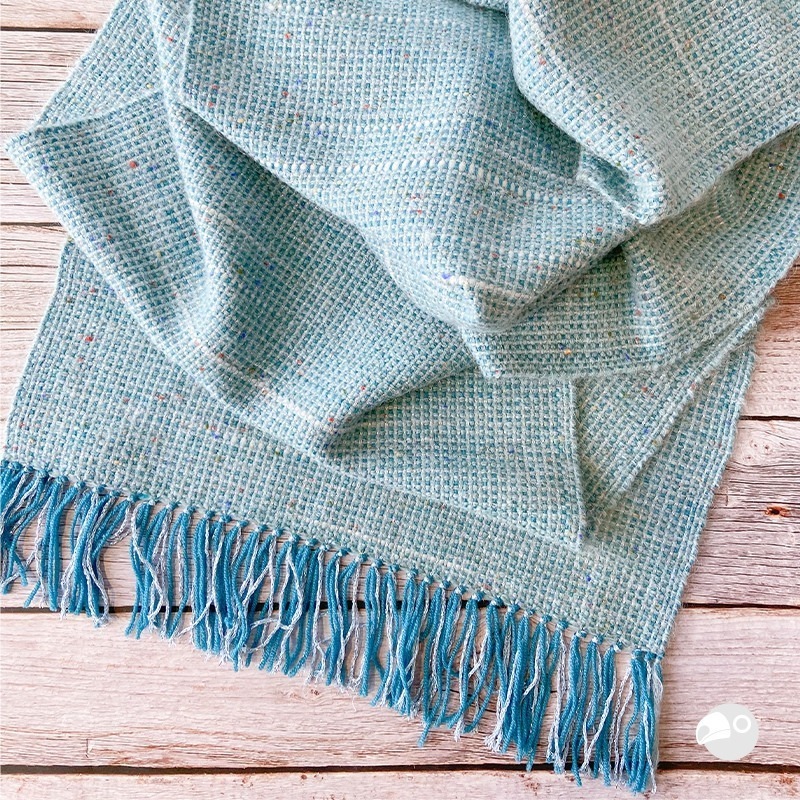 【大嘴鳥】Mondial 花漾細馬海 Tweedy 秋冬毛線 編織線材 歐洲進口-細節圖7