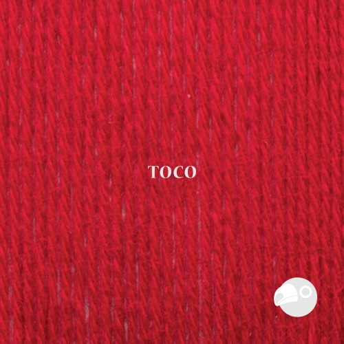 【大嘴鳥】Mondial 保羅素毛線 POLO 編織線材 歐洲進口-規格圖9