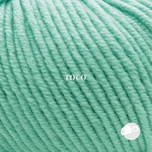 【大嘴鳥】Mondial 保羅素毛線 POLO 編織線材 歐洲進口-規格圖9