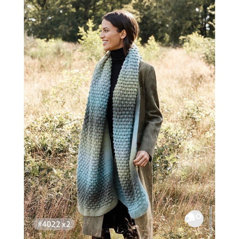 【大嘴鳥】Lana Grossa 1552 哥米多吉拉金蔥 GOMITOLO GALA 秋冬毛線 歐洲進口-細節圖6