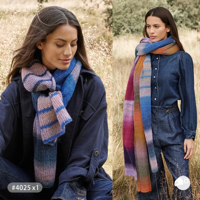 【大嘴鳥】Lana Grossa 1552 哥米多吉拉金蔥 GOMITOLO GALA 秋冬毛線 歐洲進口-細節圖8