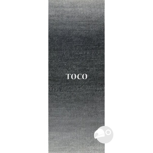 【大嘴鳥】Lana Grossa 1552 哥米多吉拉金蔥 GOMITOLO GALA 秋冬毛線 歐洲進口-規格圖9