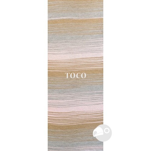 【大嘴鳥】Lana Grossa 1552 哥米多吉拉金蔥 GOMITOLO GALA 秋冬毛線 歐洲進口-規格圖9