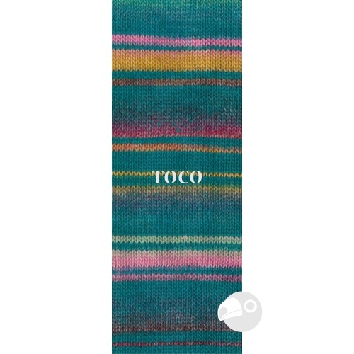 【大嘴鳥】Lana Grossa 1553 哥米多魔法毛線 Gomitolo Magico 秋冬毛線 歐洲進口-規格圖10