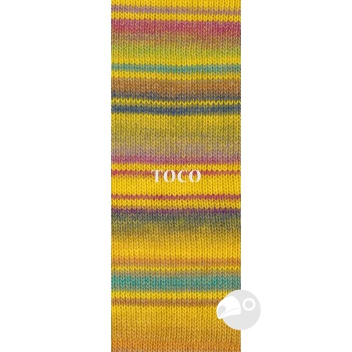 【大嘴鳥】Lana Grossa 1553 哥米多魔法毛線 Gomitolo Magico 秋冬毛線 歐洲進口-規格圖10