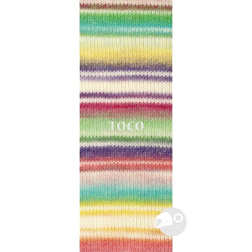 【大嘴鳥】Lana Grossa 1553 哥米多魔法毛線 Gomitolo Magico 秋冬毛線 歐洲進口-規格圖10