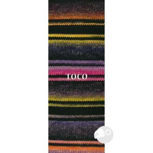 【大嘴鳥】Lana Grossa 1553 哥米多魔法毛線 Gomitolo Magico 秋冬毛線 歐洲進口-規格圖10