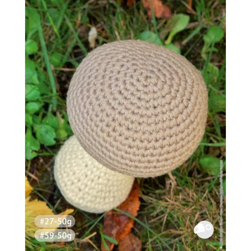 【大嘴鳥】Lana Grossa 568 星空棉線 STAR 春夏紗 編織線材 歐洲進口-細節圖5