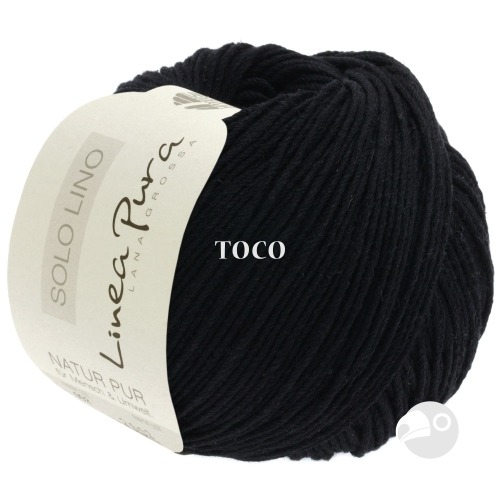 【大嘴鳥】Lana Grossa 1081 索蘿純亞麻線 SOLO LINO 春夏紗 編織線材 歐洲進口-規格圖9