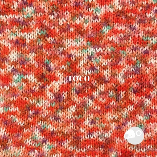 【大嘴鳥】Mondial 凡內莎花毛線 VENEZIA 秋冬毛線 歐洲進口-規格圖6