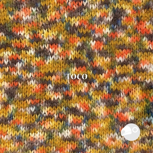 【大嘴鳥】Mondial 凡內莎花毛線 VENEZIA 秋冬毛線 歐洲進口-規格圖6