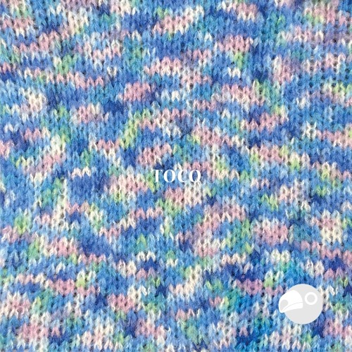 【大嘴鳥】Mondial 凡內莎花毛線 VENEZIA 秋冬毛線 歐洲進口-規格圖6