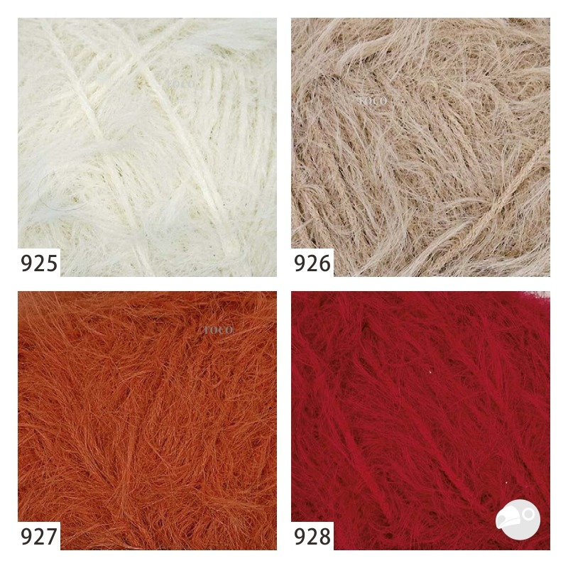 【大嘴鳥】Mondial 希瓦毛線 SILVA 編織線材 秋冬毛線 歐洲進口-細節圖2