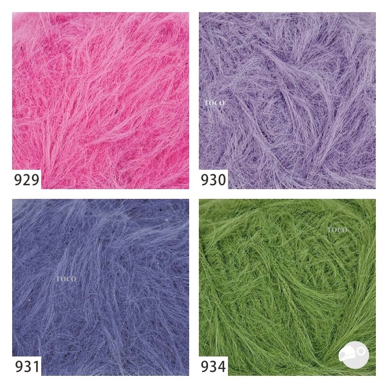 【大嘴鳥】Mondial 希瓦毛線 SILVA 編織線材 秋冬毛線 歐洲進口-細節圖3