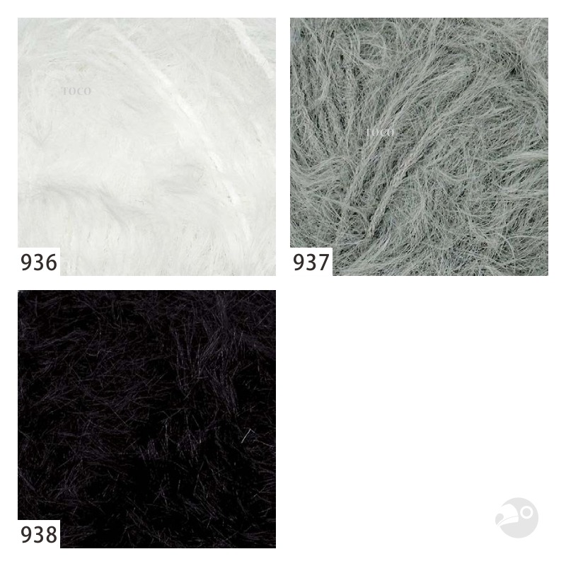 【大嘴鳥】Mondial 希瓦毛線 SILVA 編織線材 秋冬毛線 歐洲進口-細節圖4