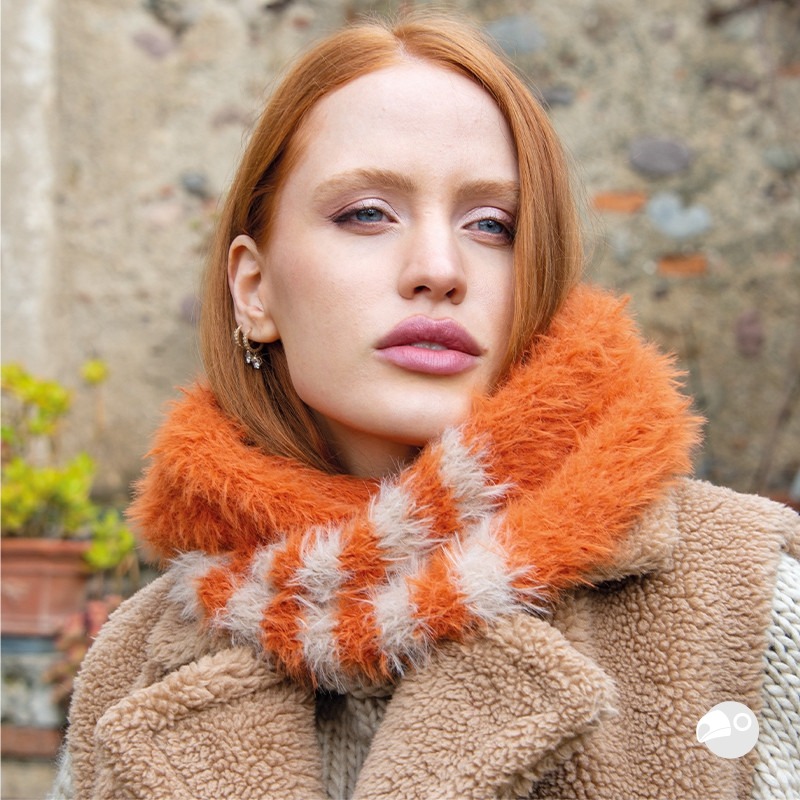 【大嘴鳥】Mondial 希瓦毛線 SILVA 編織線材 秋冬毛線 歐洲進口-細節圖5