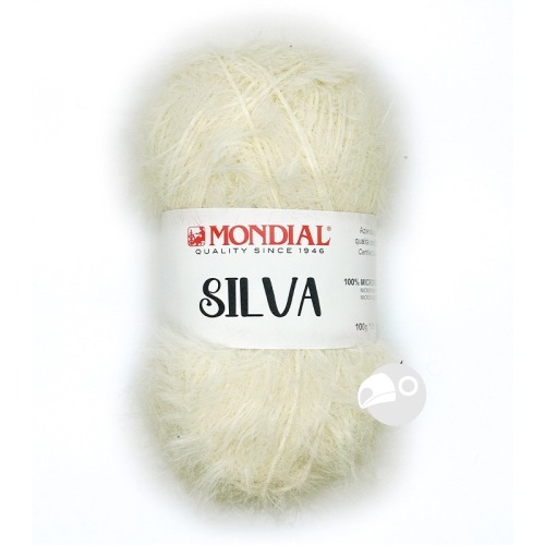 【大嘴鳥】Mondial 希瓦毛線 SILVA 編織線材 秋冬毛線 歐洲進口-規格圖6