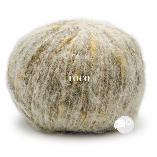 【大嘴鳥】Mondial 凱莉花毛線 KELLY 編織線材 秋冬毛線 歐洲進口-規格圖6