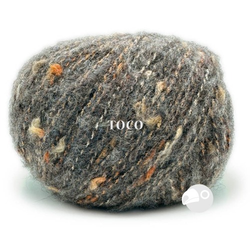 【大嘴鳥】Mondial 凱莉花毛線 KELLY 編織線材 秋冬毛線 歐洲進口-規格圖6