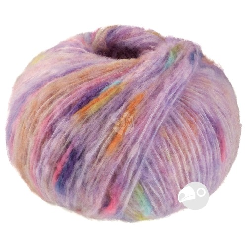 【大嘴鳥】Lana Grossa 1337 棉花糖花線 CASSATA 編織線材 秋冬毛線 歐洲進口-規格圖8