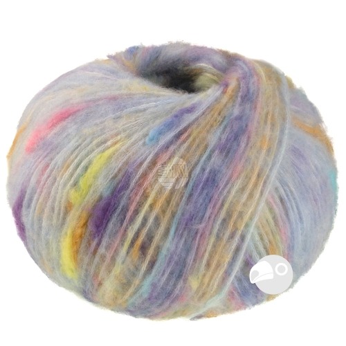 【大嘴鳥】Lana Grossa 1337 棉花糖花線 CASSATA 編織線材 秋冬毛線 歐洲進口-規格圖8