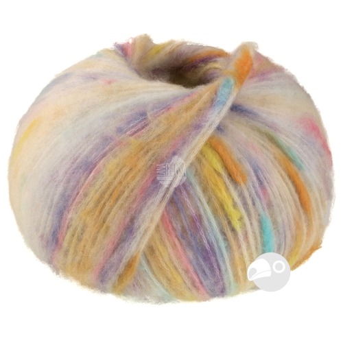 【大嘴鳥】Lana Grossa 1337 棉花糖花線 CASSATA 編織線材 秋冬毛線 歐洲進口-規格圖8