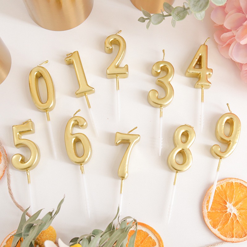 甜妞節慶♥台灣現貨♥【吹不熄蠟燭】整人蠟燭 生日蠟燭 造型蠟燭 長蠟燭-細節圖3