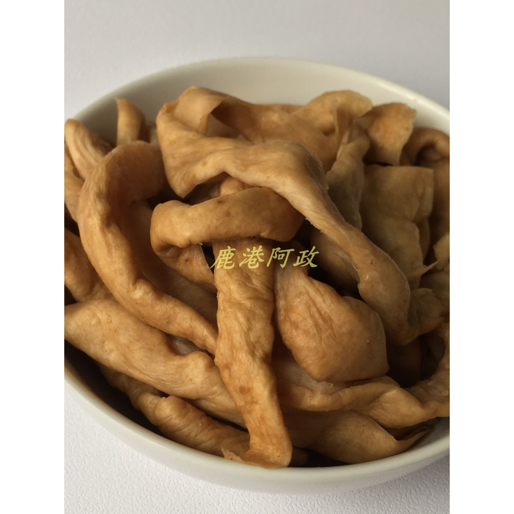 【鹿港阿政】客家菜脯-古早味-細節圖2