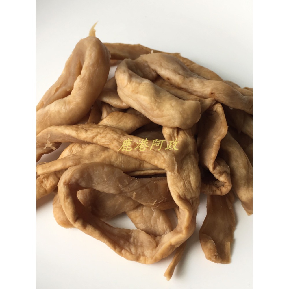 【鹿港阿政】客家菜脯-古早味-細節圖3
