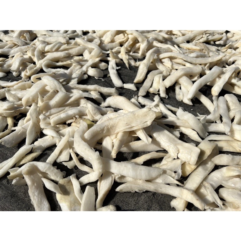 【鹿港阿政】客家菜脯-古早味-細節圖4