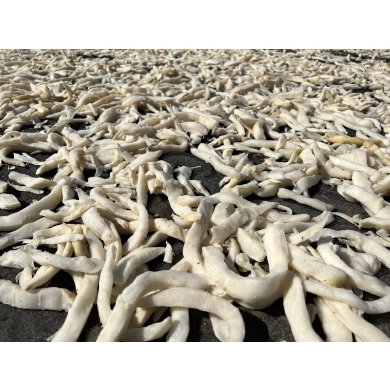 【鹿港阿政】客家菜脯-古早味-細節圖5