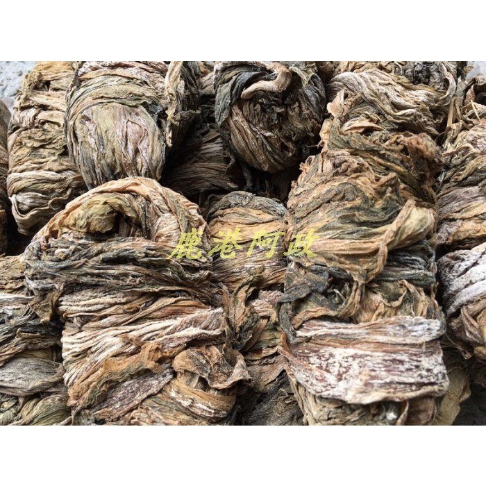 【鹿港阿政】梅干菜 梅乾菜-古早味-細節圖3