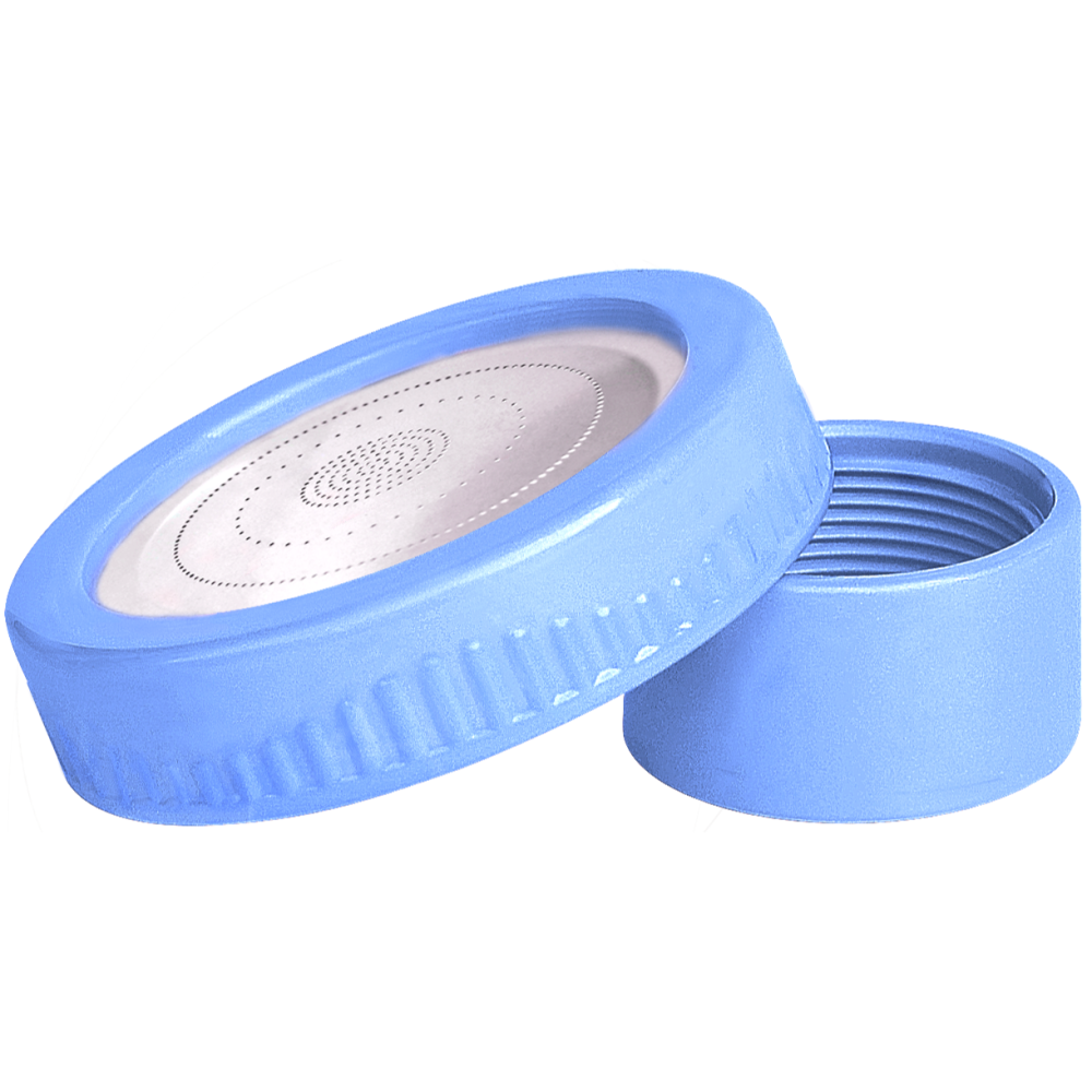 沐浴器頸圈飾環配件組-泡泡糖粉-細節圖3